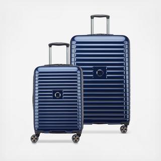Cruise 3.0 2-Piece Luggage Set