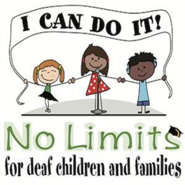 No Limits for Deaf Children Charity
