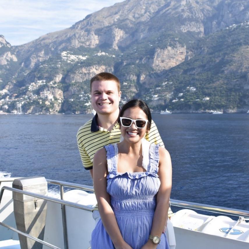 Our Honeymoon Fund
