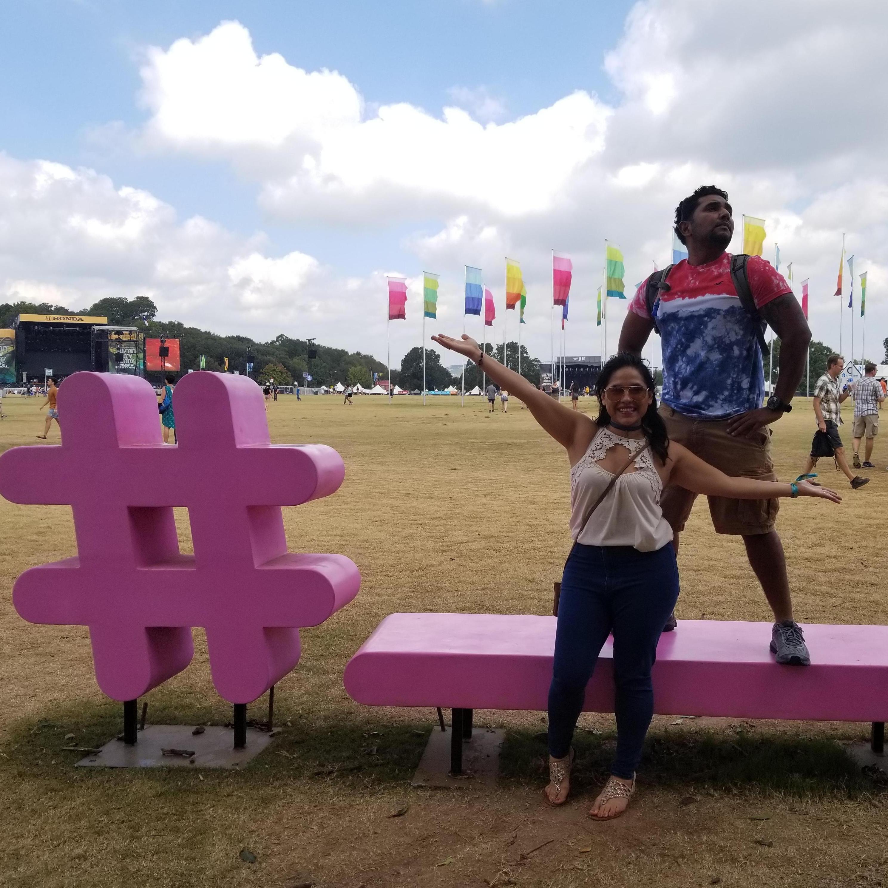 Austin City Limits festival