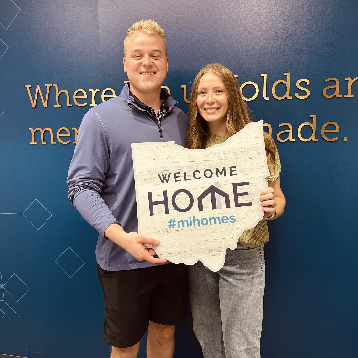 We bought our first house! (2023)