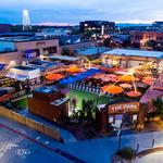 OHSO Brewery + Distillery