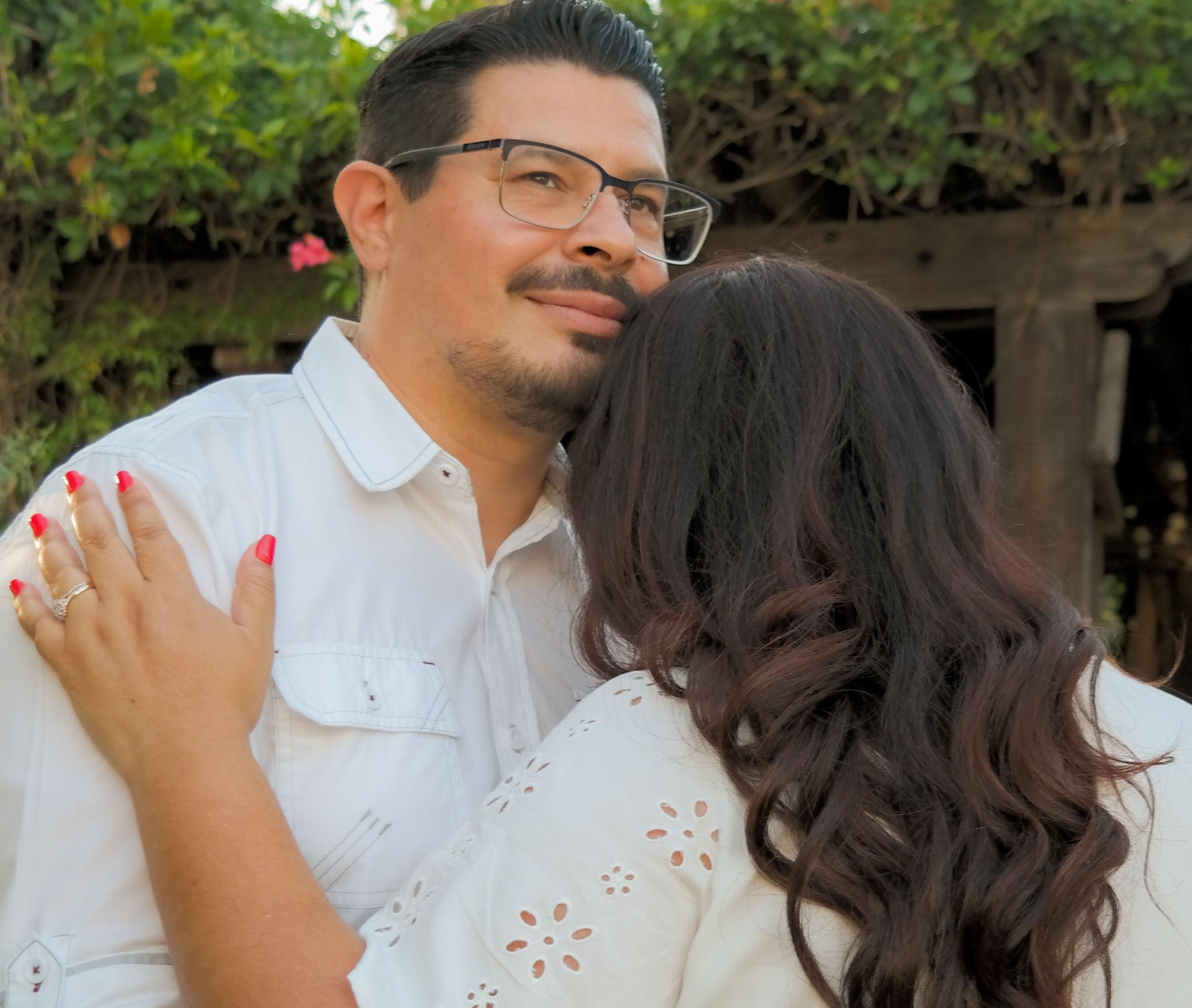 The Wedding Website of Jerrica Bonilla and Dennis Diaz