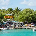 Robbie's of Islamorada