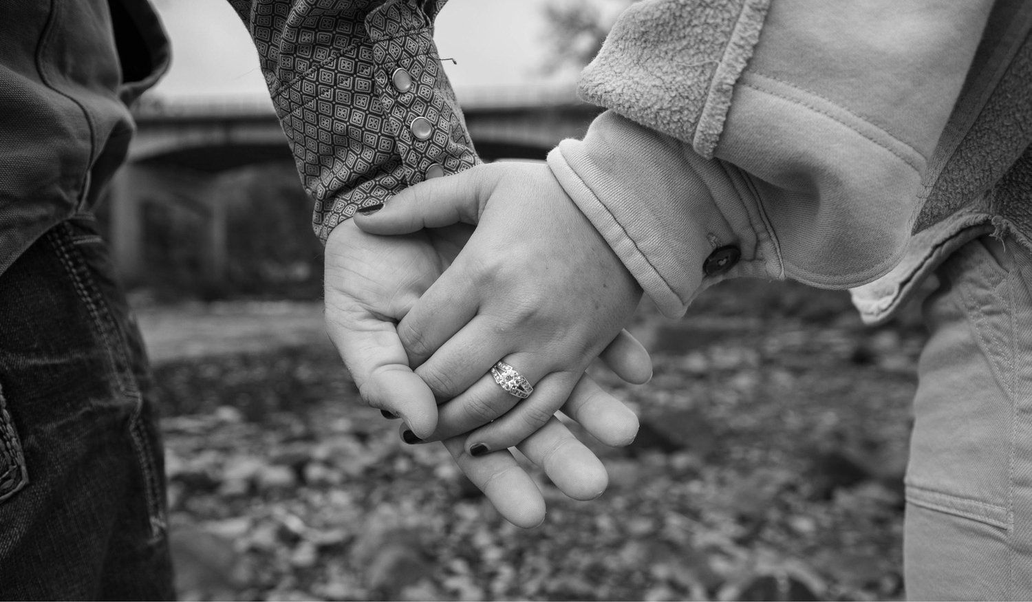 The Wedding Website of Anya Nephew and Darin Krueger