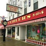 Vidler's 5 & 10, Inc.