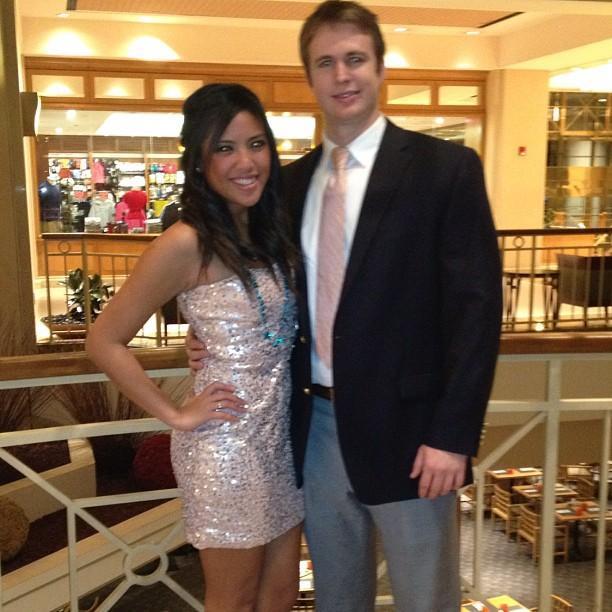 NYE 2012