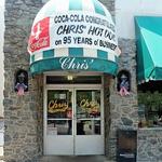 Chris' Hot Dogs