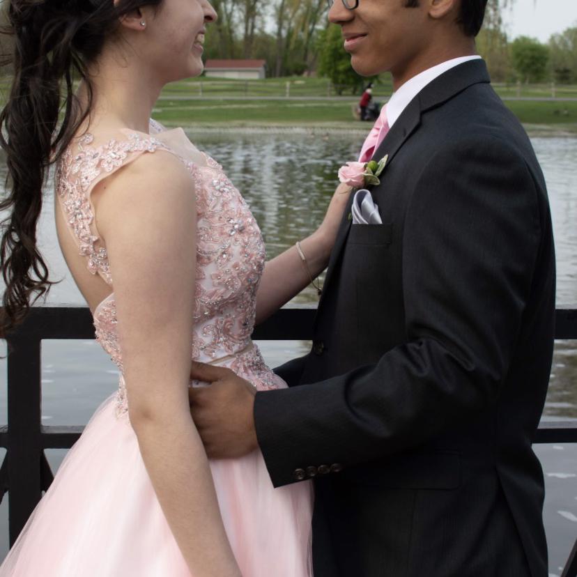 Prom 2018