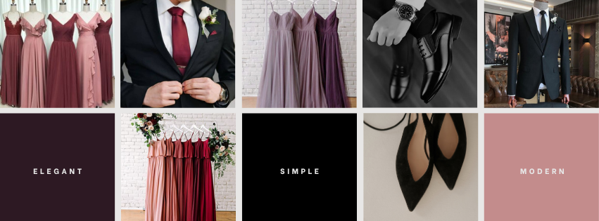 The Wedding Website of Viviana Cifuentes and Alejandro Angarita
