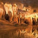 Luray Caverns