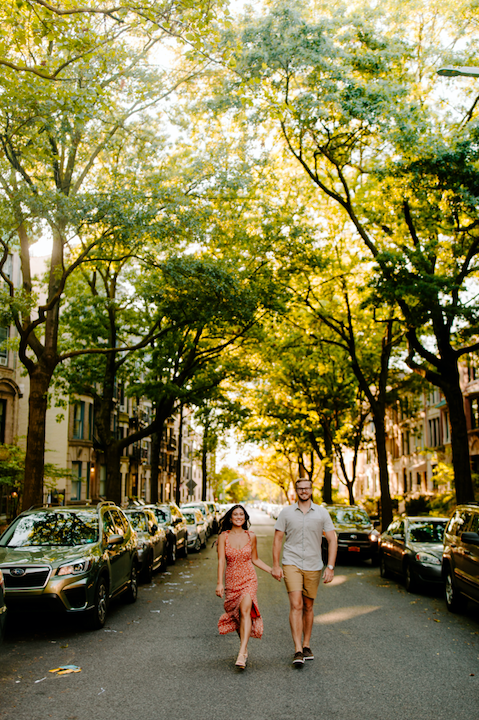 The Wedding Website of Melissa Levy and Patrick Regan