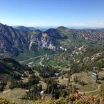 Snowbird Ski & Summer Resort
