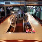 Tin Pan Alley Tavern