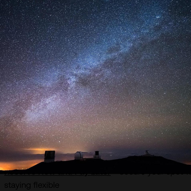 Big Island: Mauna Kea Summit, Sunset & Stars
