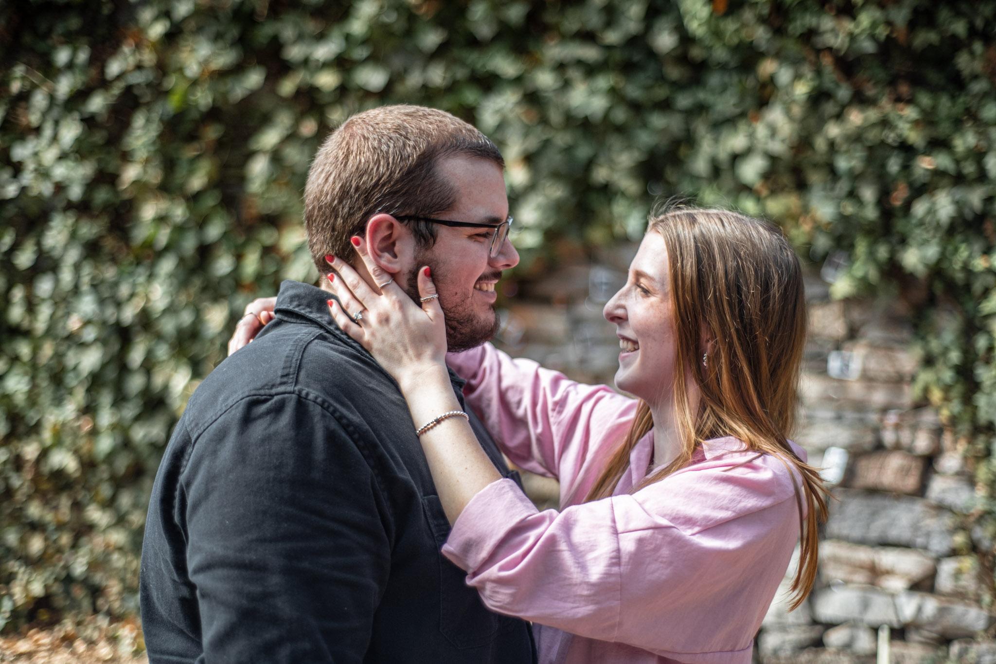 The Wedding Website of Claire Brown and Thomas Arsenault