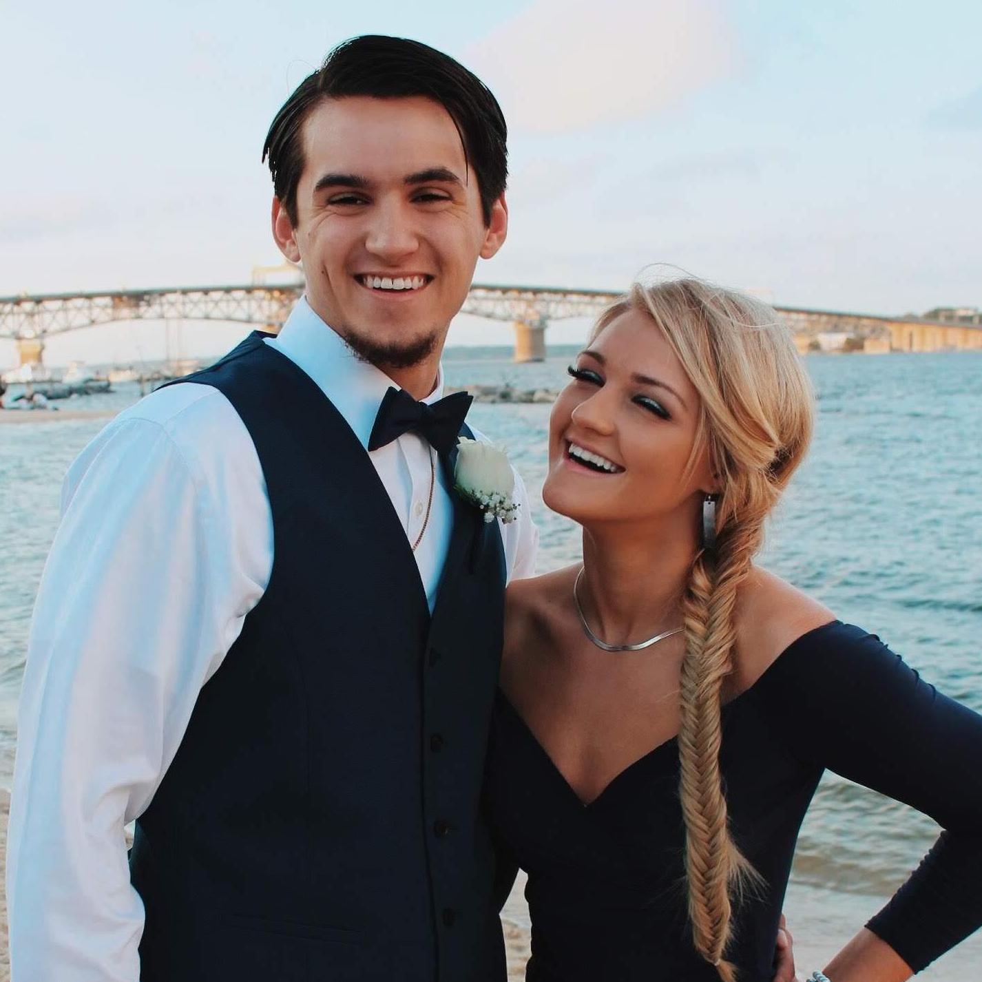 Tabb High School homecoming 2018