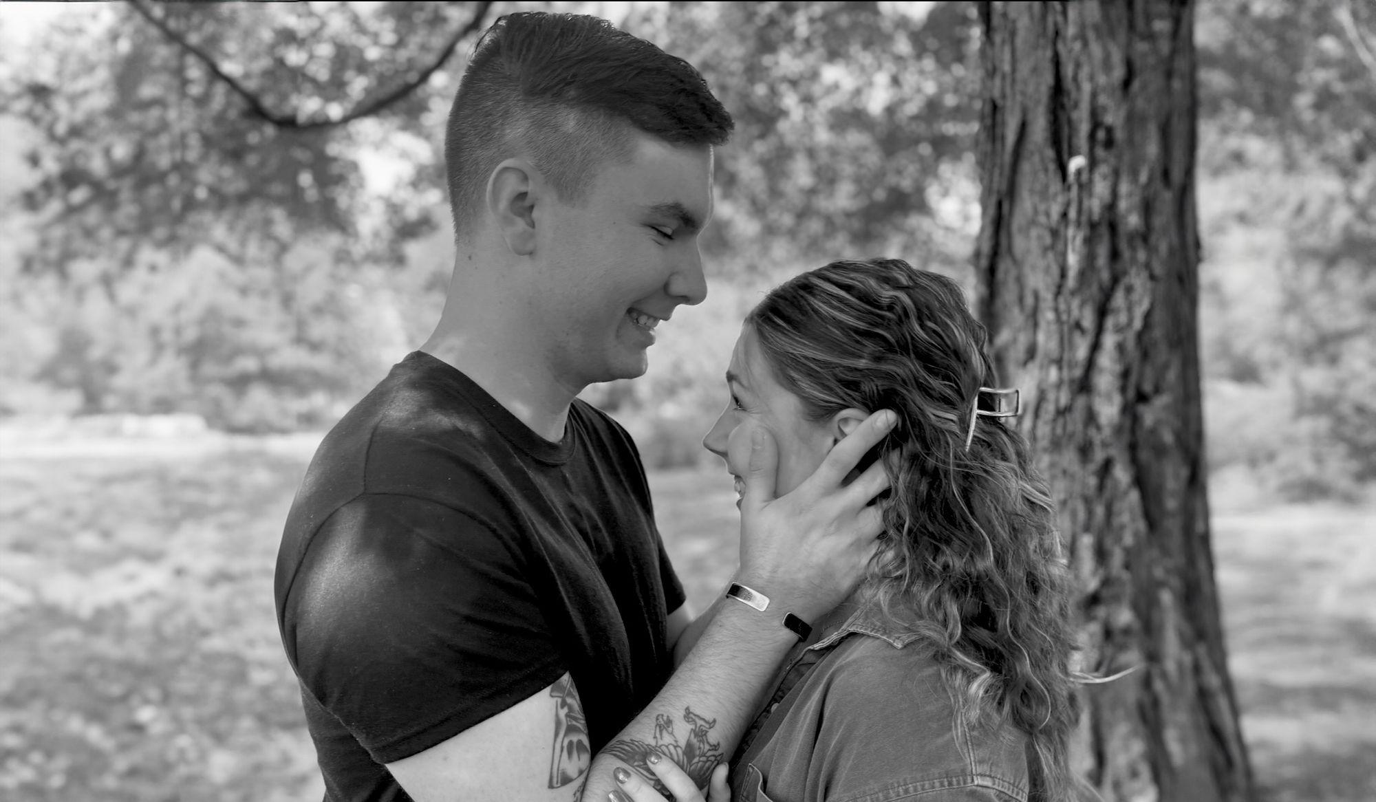 Allison Morey and Tyler Short's Wedding Website