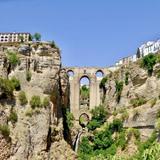 Ronda, Frigiliana & Nerja