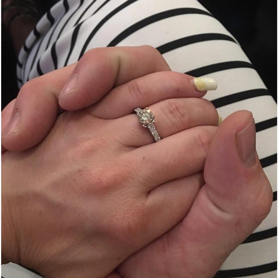 The ring!