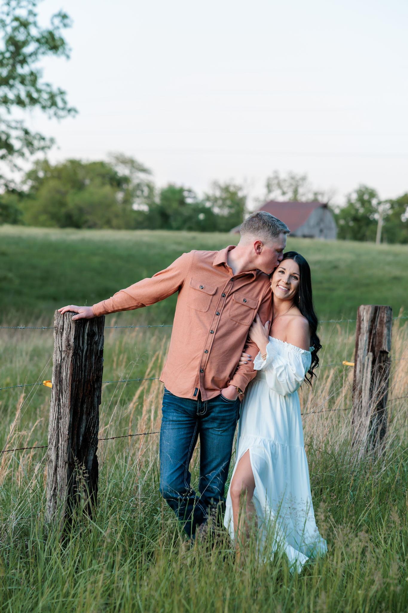 The Wedding Website of Shelbi Willenborg and Griffin Jackman