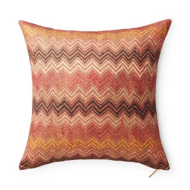St. Frank Throw Pillow