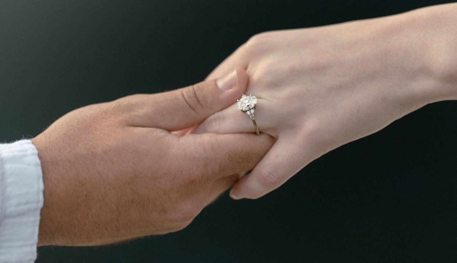 The Wedding Website of Paige Whelham and Niko Laskarides