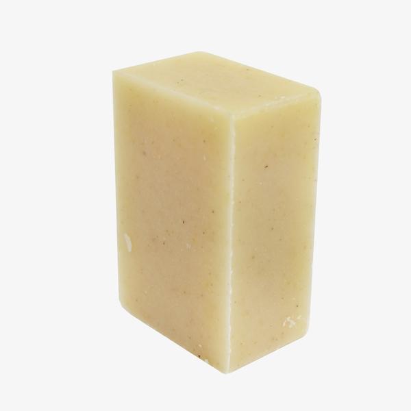Dog Shampoo Bar