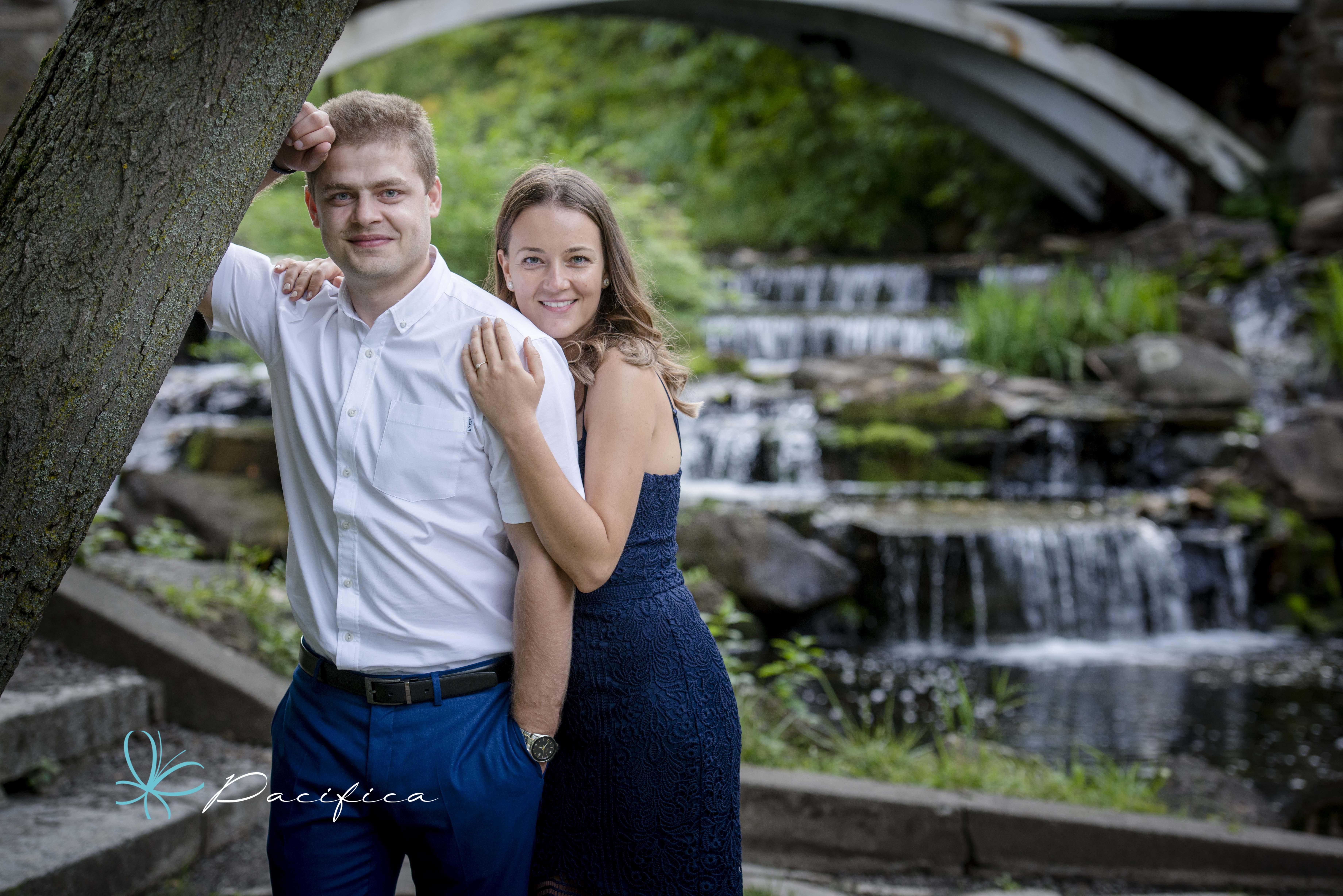 The Wedding Website of Nicoleta Macovoz and Artem Patyngo