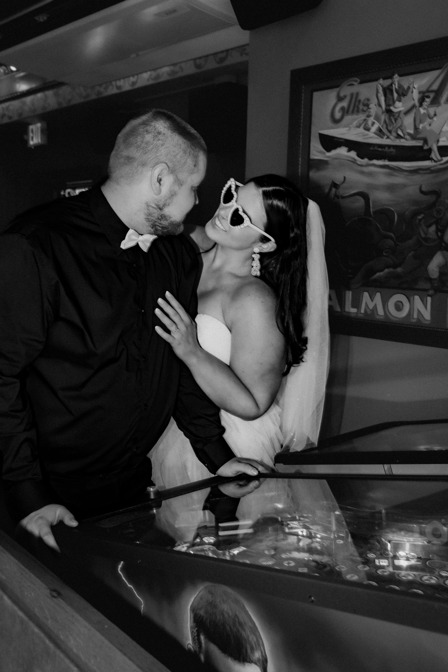 The Wedding Website of Ashley Hendrickson and Justin Stanton