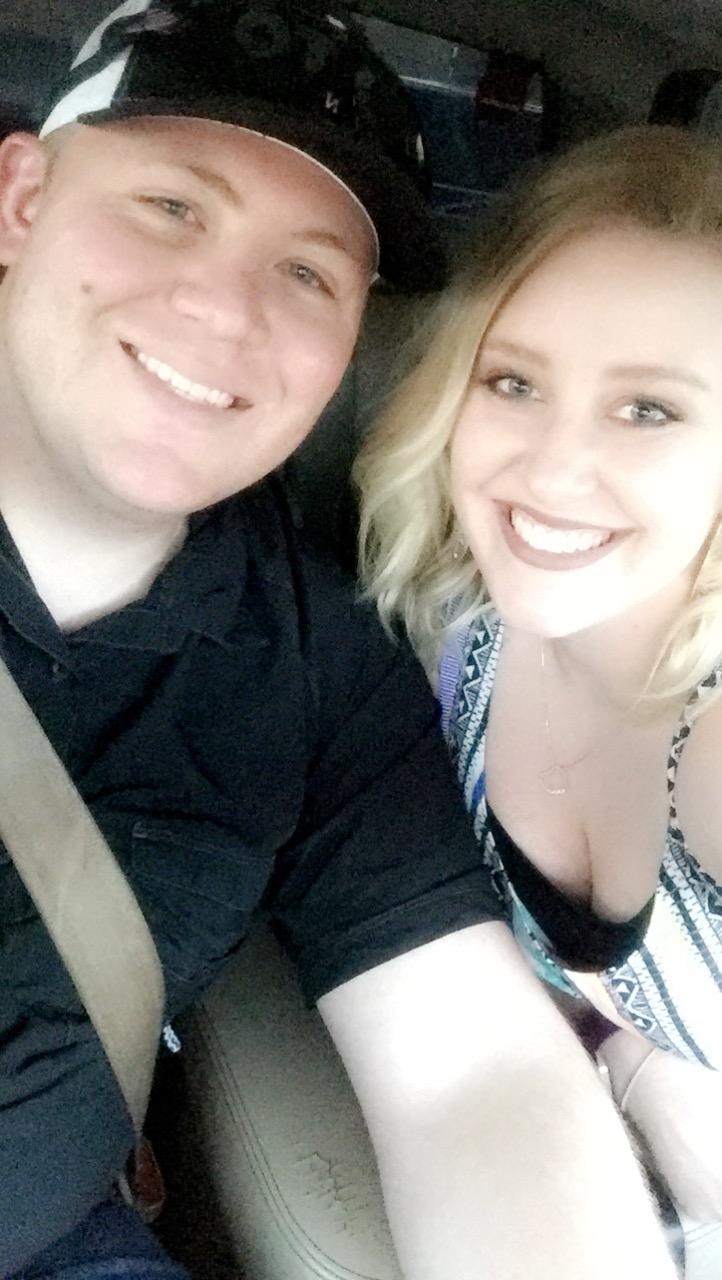 The Wedding Website of Mattie Hiebert and Austin Shaffer