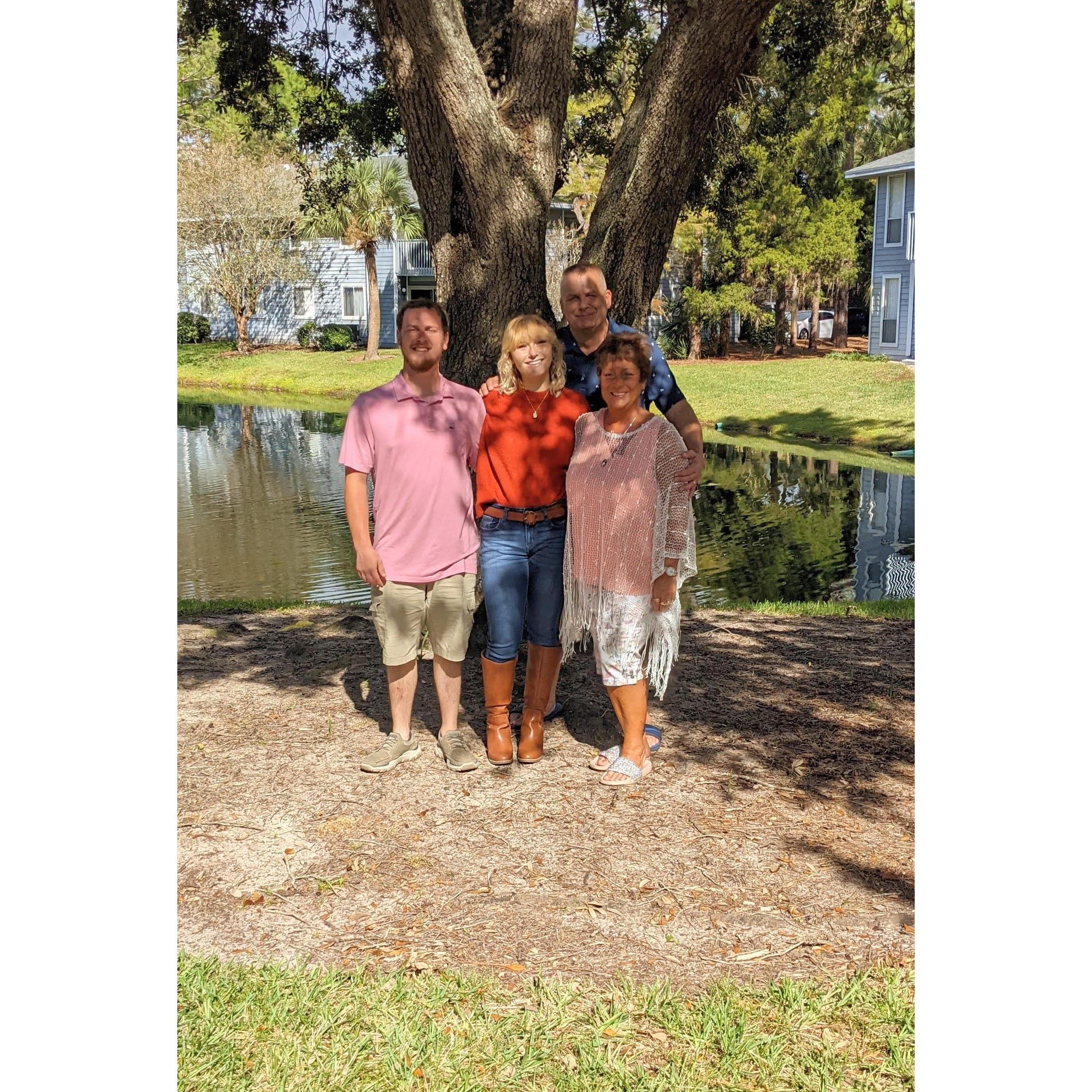 Thanksgiving 2021