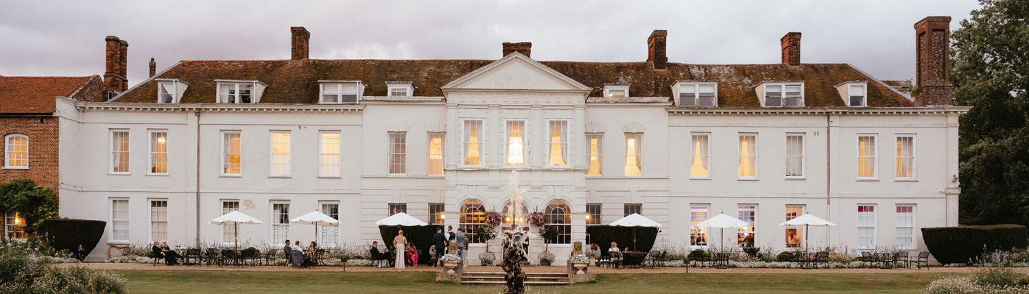 The Wedding Website of Angel Wright and Christopher Senior