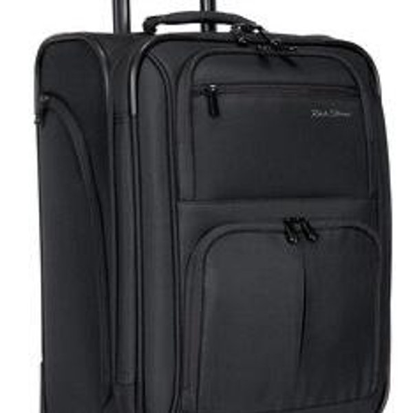 Spinner Carry-On