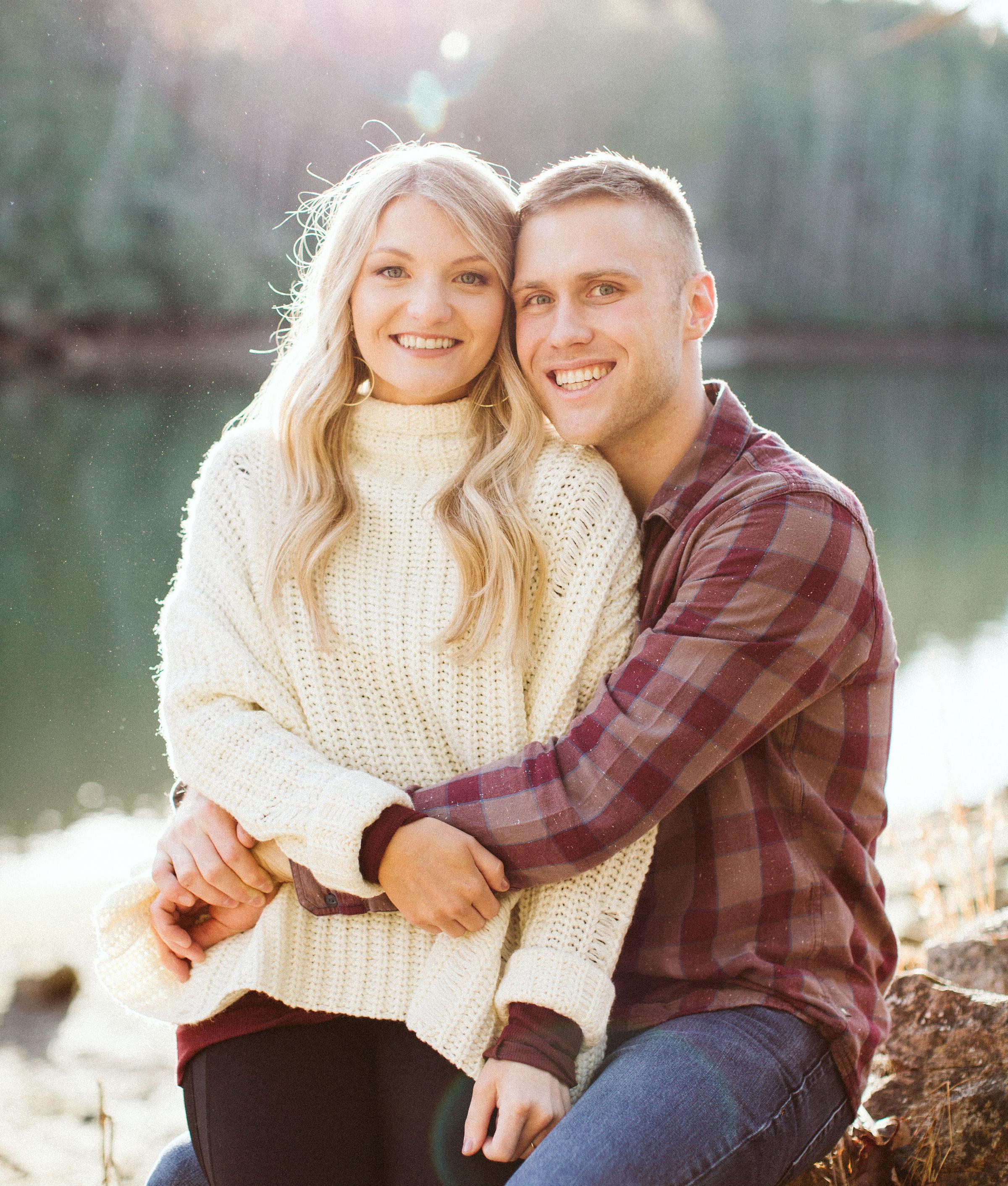 The Wedding Website of Emily Manasco and Andrew Clingan