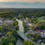 Visit the Canalside Community of Pittsford