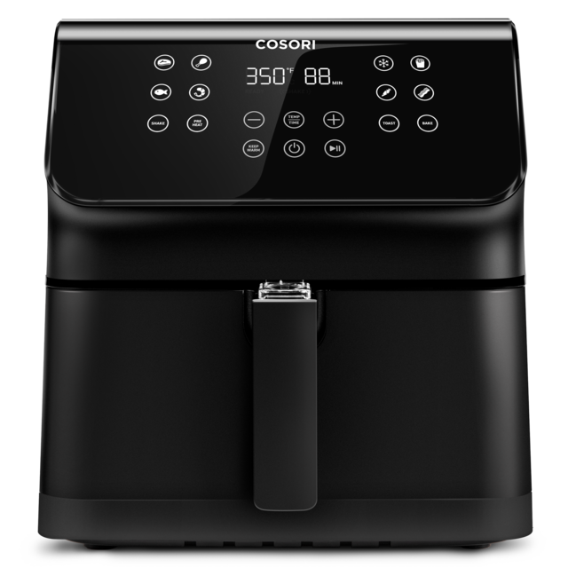 Air Fryer, Pro II