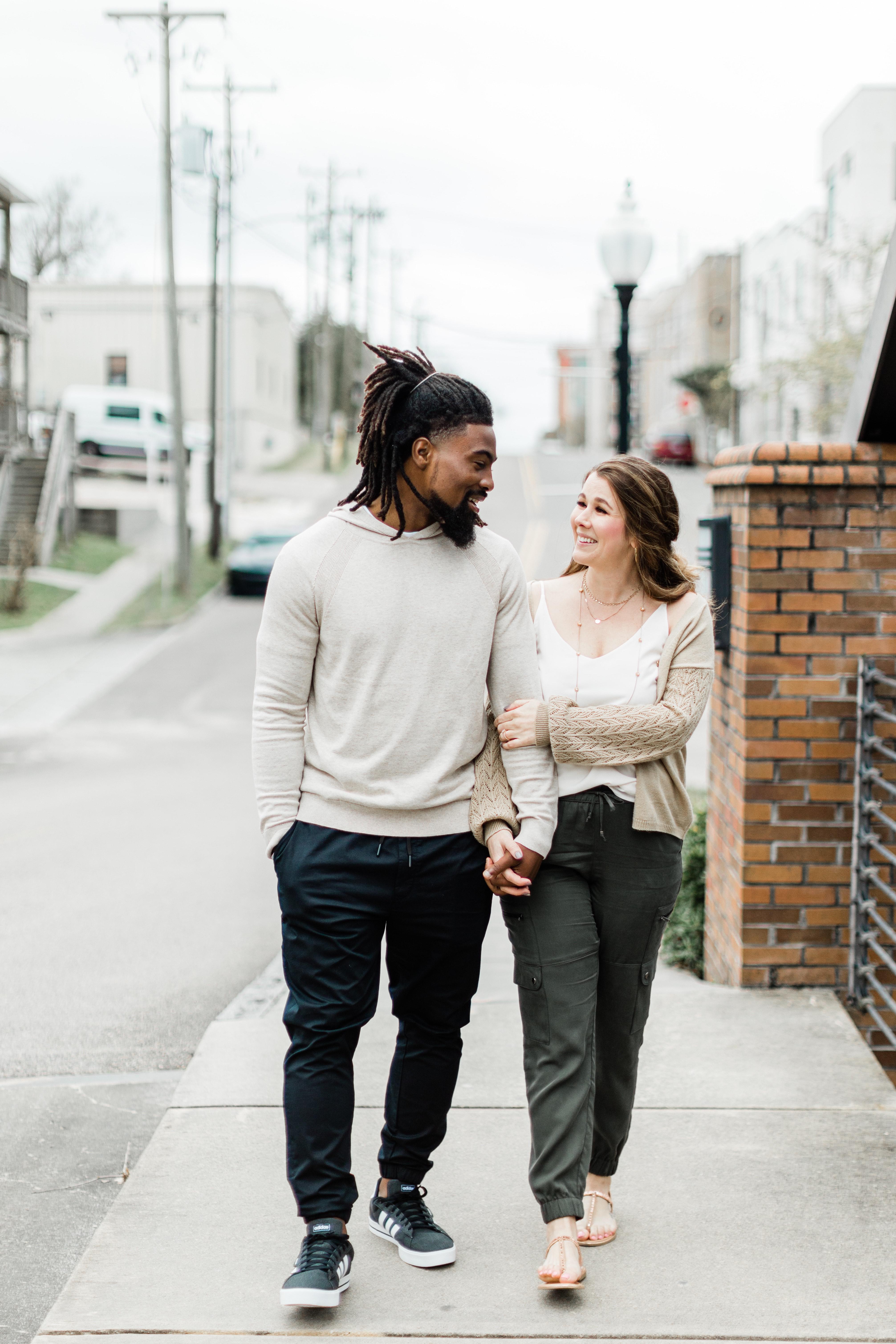 The Wedding Website of Hannah Yeager and Airius Moore