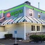 Buffalo Brewpub