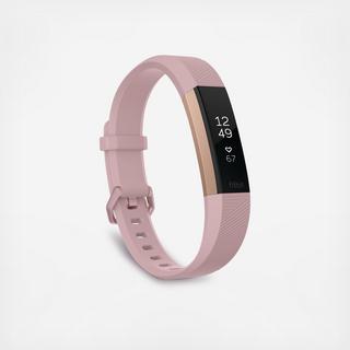 Alta Special Edition Activity Tracker and Heart Rate Wristband