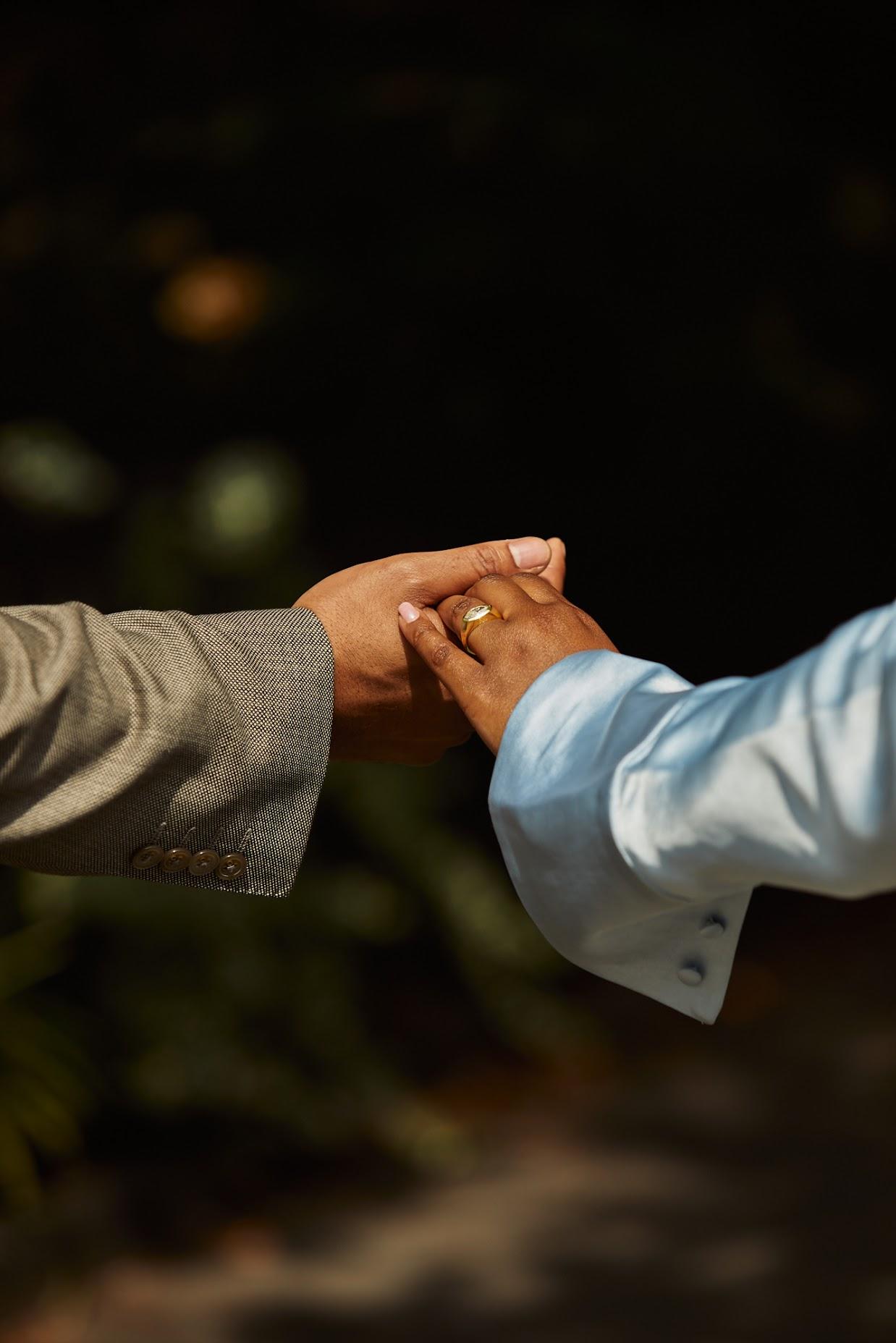 The Wedding Website of Kadeesha Lockworth and Abdus Salaam Muwwakkil