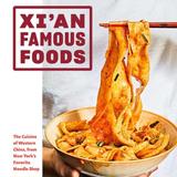 Xi'an Famous Foods 西安名吃 | Midtown 45th&6th