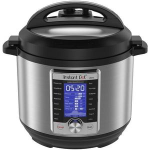 Ultra 10-in-1 (6 Quart)
