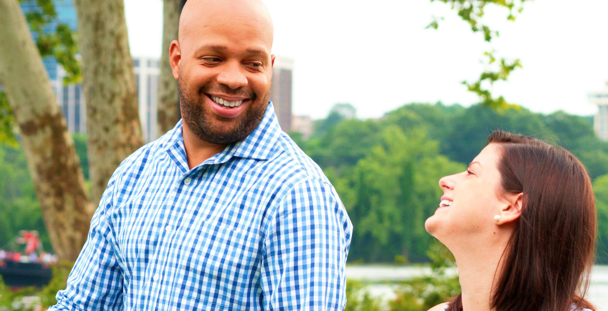 The Wedding Website of Dion Privett and Shay Smith