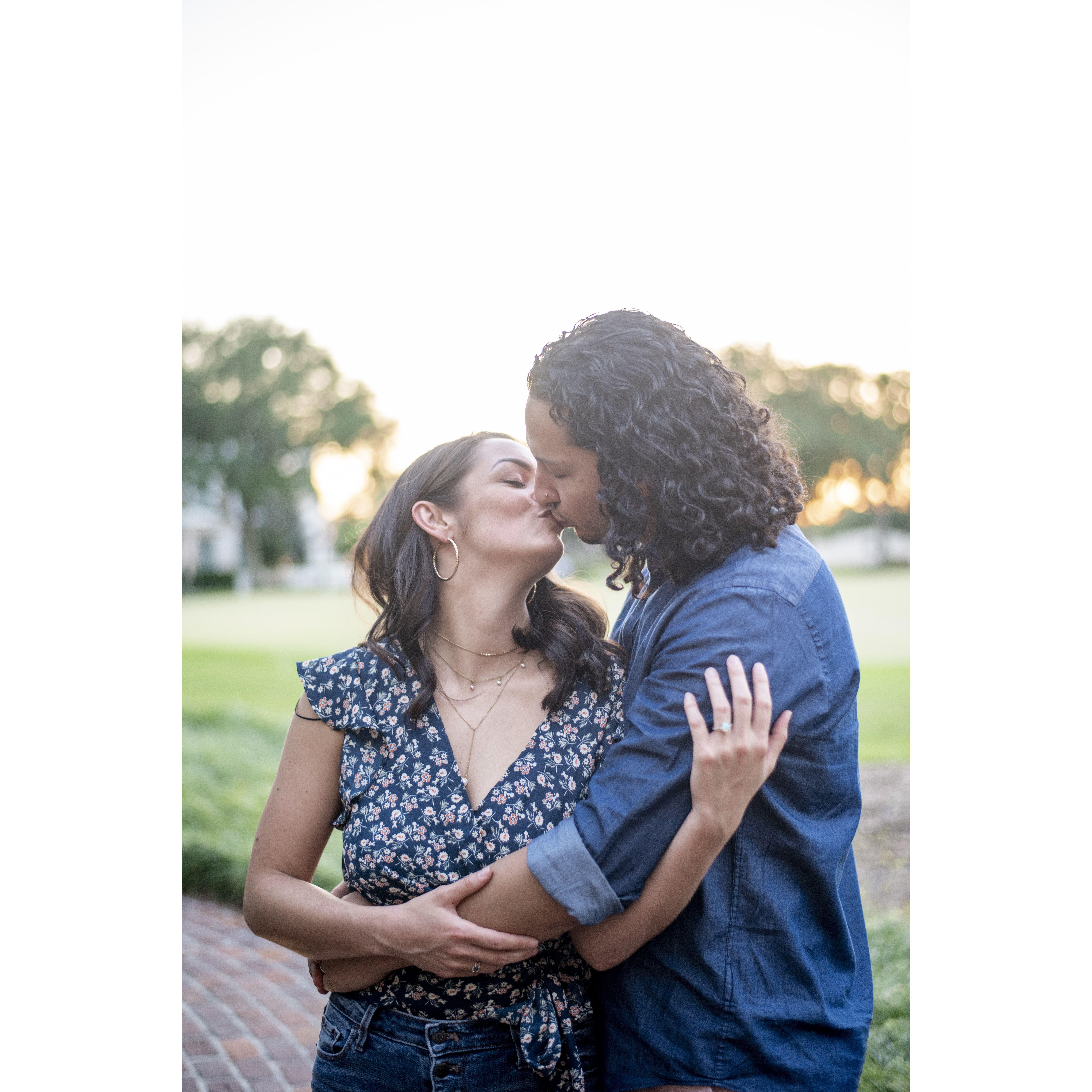 Engagement Session 2021