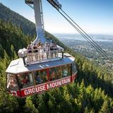 Grouse Mountain