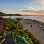 Carkeek Park