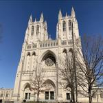 Washington National Cathedral