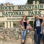 Rocky Mountain National Park