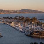 Dana Point Harbor